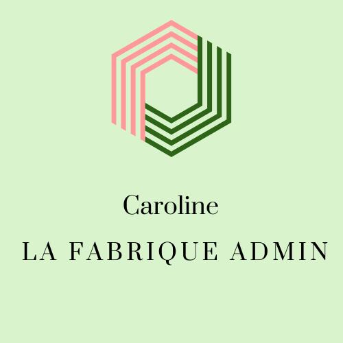 La fabrique admin